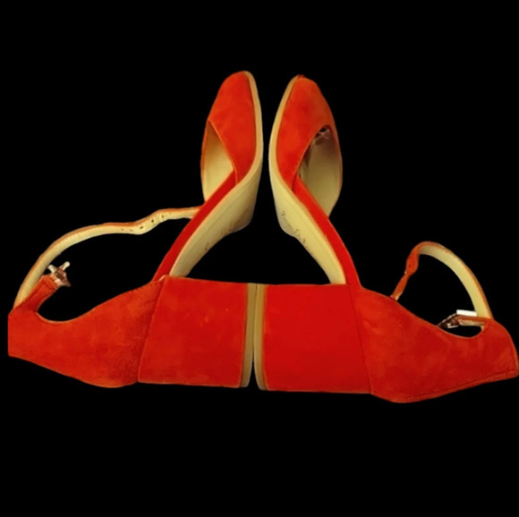 NWOT Sam Edelman Shoes - Picture 3 of 5